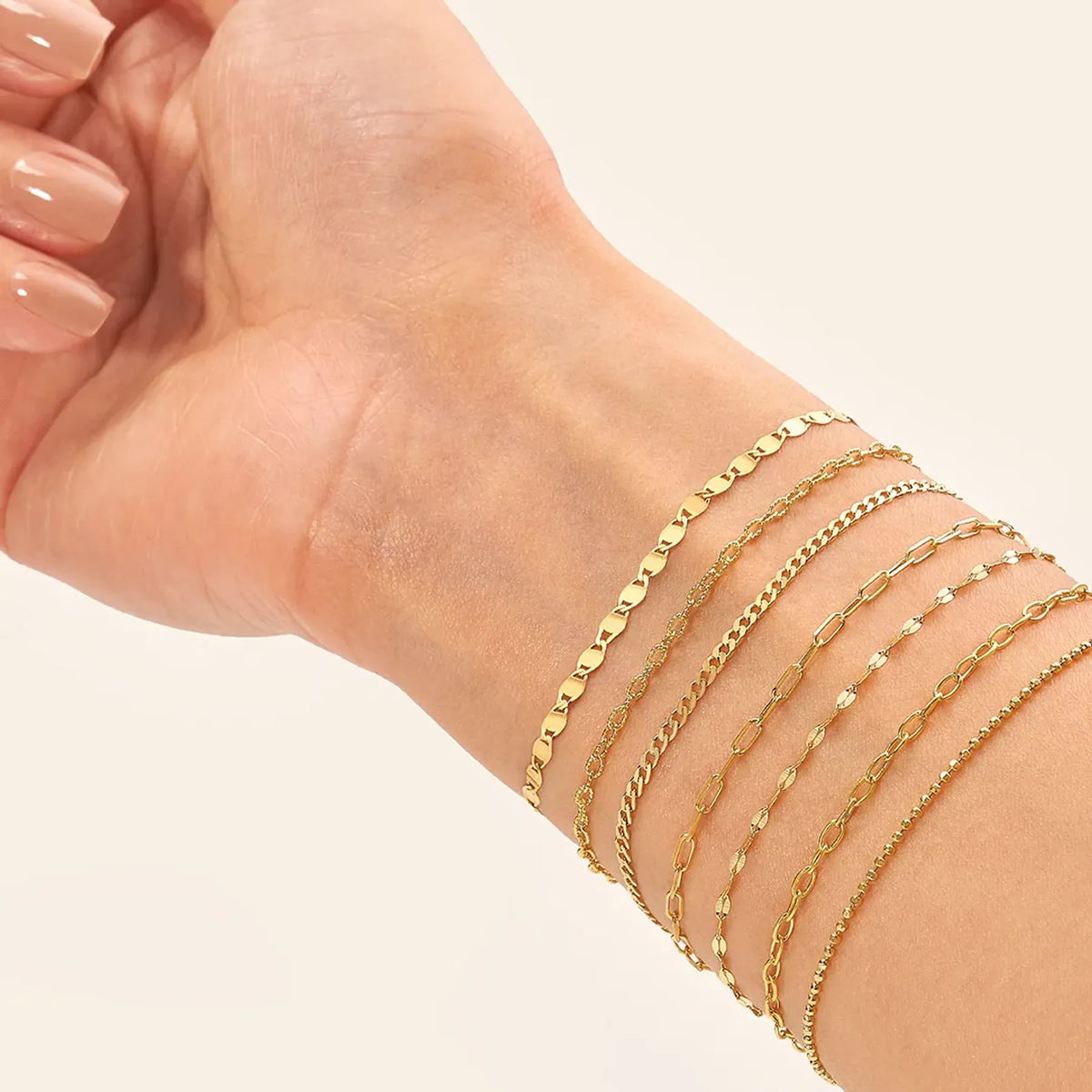 The Best Permanent Jewelry Chains & Supplies You Need